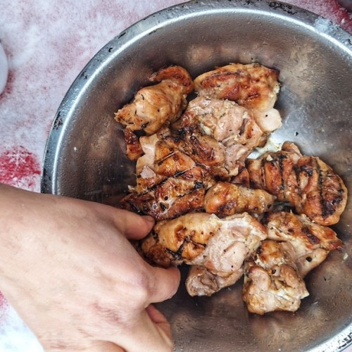 Ладога и звуки леса: побег на природу в небольшой компании от шума и суеты Петербурга