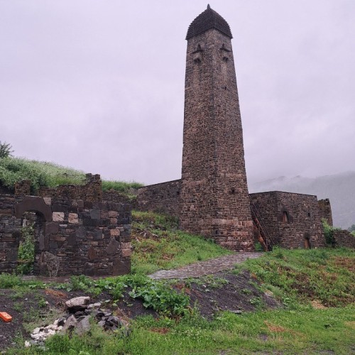 3 дня в Чечне: индивидуальное путешествие с экскурсиями на выбор