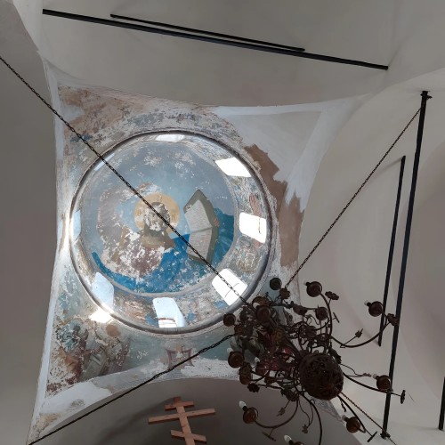 Из Санкт-Петербурга — к истокам Руси: Старая Ладога и Новая Ладога