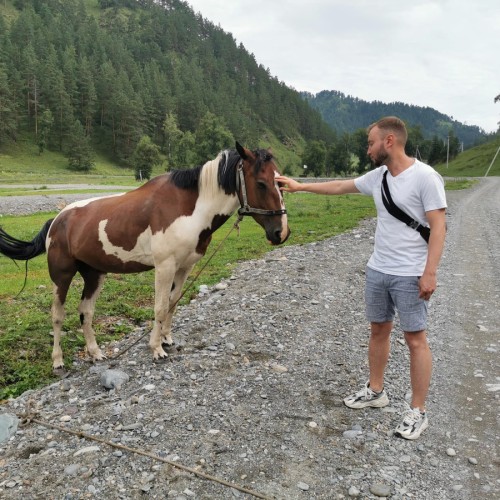 Ваше идеальное путешествие по Горному Алтаю: тур-конструктор