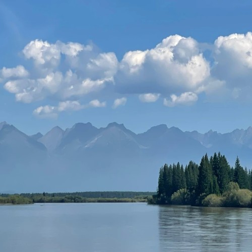 Индивидуальное путешествие из Иркутска в Монголию на выходные