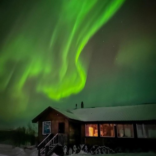 Разнообразие Севера: Териберка, Мурманск, Кировск и погружение в культуру