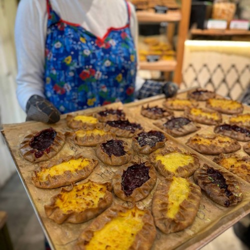 Приезжайте, гости, в Карелию: старинные деревушки, мастер-классы, игровая программа и гастрономия