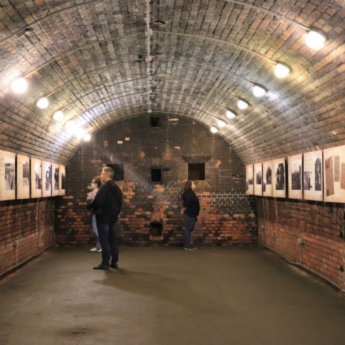 Вперёд в прошлое! Открываем тайны Калининграда через музеи, форты и бункер