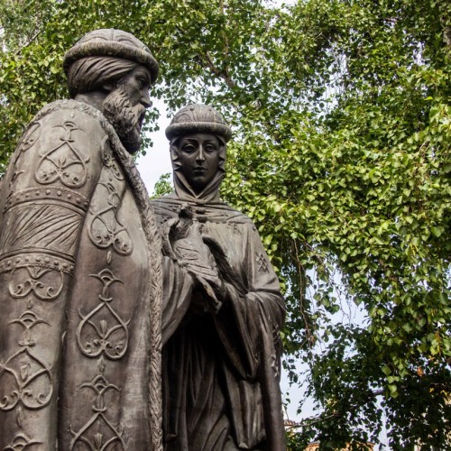 Байкальские покатушки: по топовым и секретным местам на УАЗах, квадроциклах и катерах (всё включено)