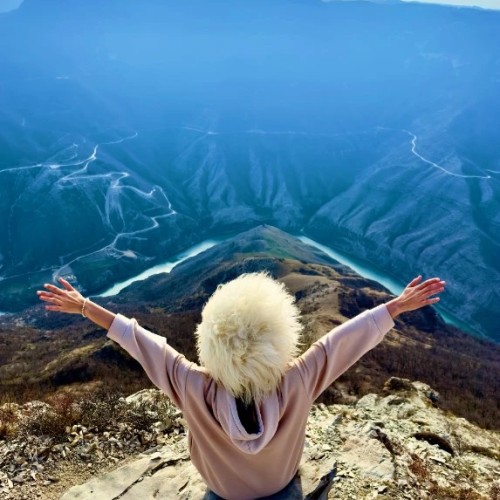 С местным жителем по Дагестану: топовые локации, культура и природа