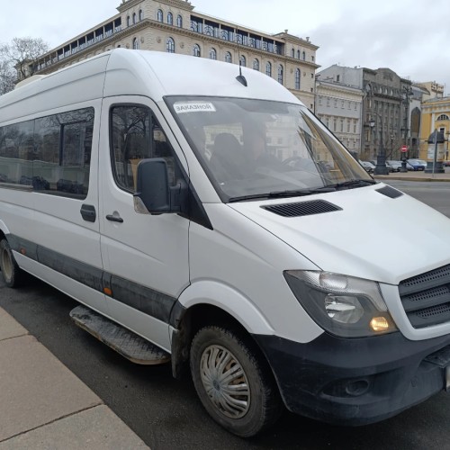 Гатчина с посещением дворца — автобусная однодневная экскурсия