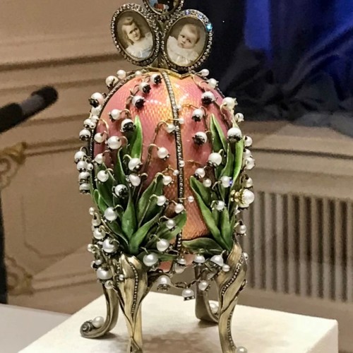 Блистательный Петербург