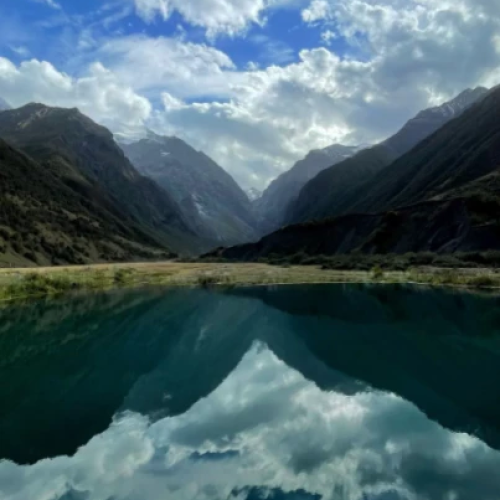 Осетинские выходные: уютный Владикавказ и впечатляющие ущелья