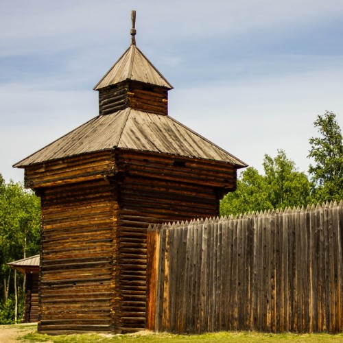 Палитра летнего Байкала: к Малому Морю из Иркутска