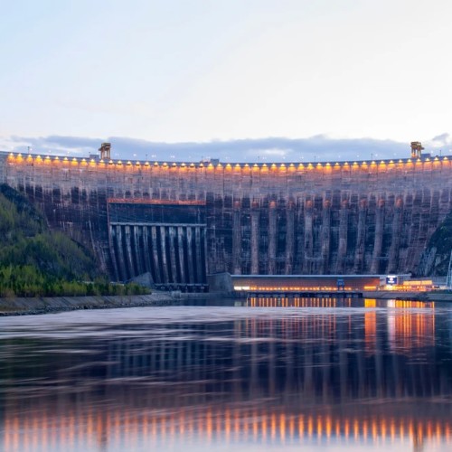 Золотое кольцо Хакасии