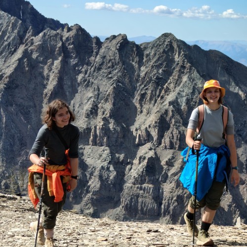 Счастье в горах! От Горно-Алтайска до Монголии через долину Актру: путешествие с треккингами