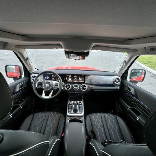 Индивидуальный джип-выезд на Средний и Рыбачий: история Севера и арктические ландшафты