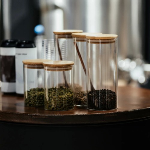 Там, где рождается пиво: экскурсия на пивоварню с дегустацией в Петербурге