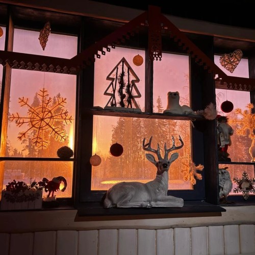 От каменного века до викингов, от Кижей до Рускеалы: индивидуально по Карелии