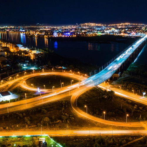 В окружении Саян: тур по Аршану и Монголии