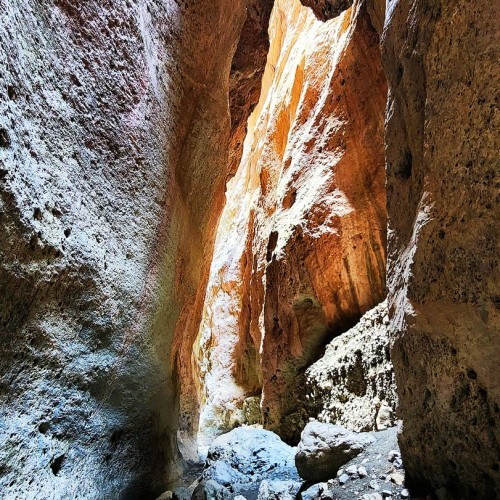 Горный Дагестан вместе с местным жителем (мини-группа)