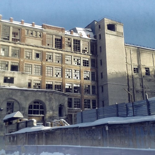 Тайны Благовещенской слободы