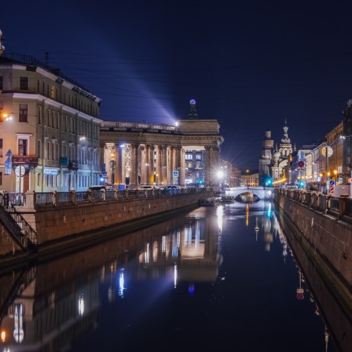 Загадки двух соборов и трёх Александров