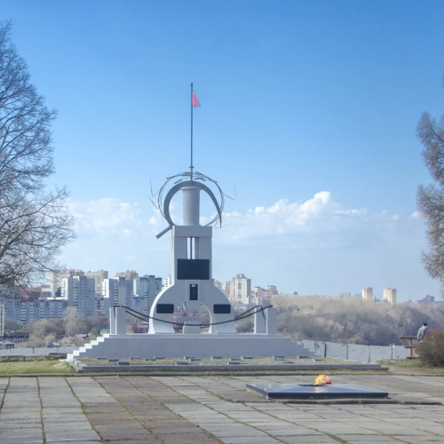 Мобильный квест «Последний богатырь земли Пермской»
