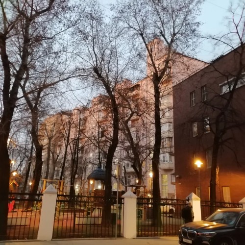 Двухдневный квест по Старой Москве только для вашей компании