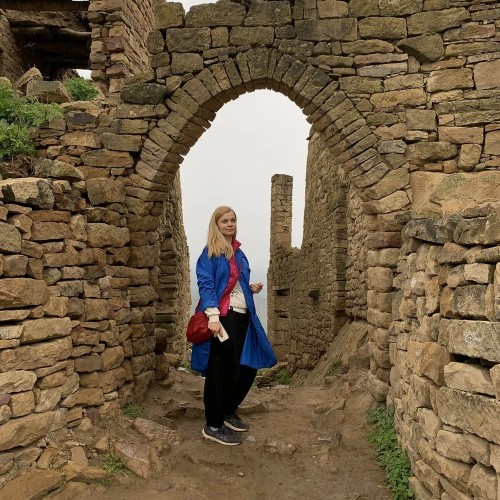 Топовые места Дагестана только для вас: индивидуальное автопутешествие