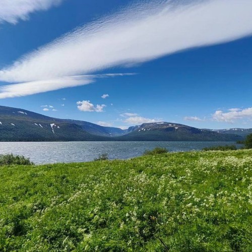 Путешествие в Русскую Арктику с морской прогулкой: Териберка, Мурманск, Сейдозеро и Хибины