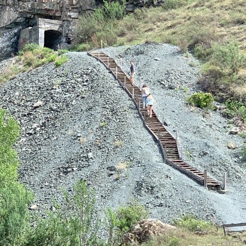 Сердце Алтая: легенды и тайны Чемальского тракта
