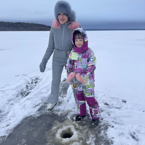 Рыбалка на Ладожском озере: перезагрузка вдали от города с комфортом (всё включено)