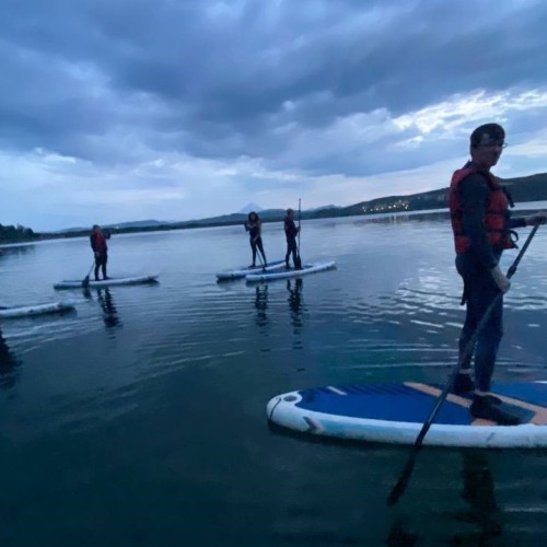 Активный отдых на Камчатке в мини-группе: треккинги, сплавы, квадроциклы