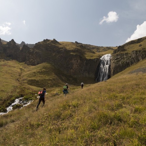 Прогулки по Приэльбрусью с проживанием в уютных отелях