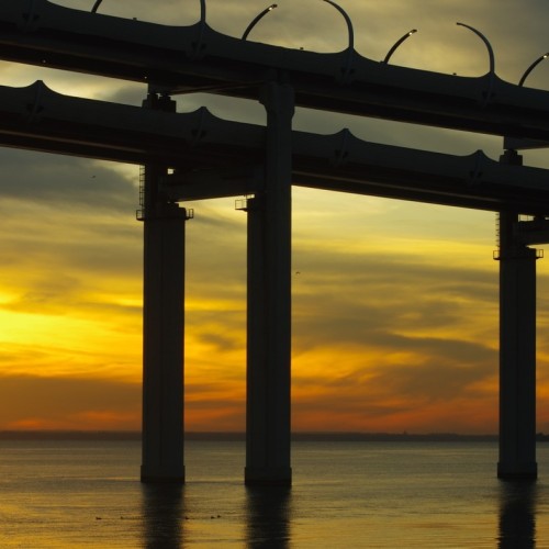 Таинственный Канонерский остров