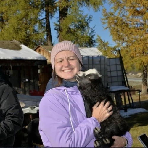Фототур по золотому Алтаю в мини-группе: всё главное в живописный период