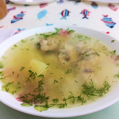 Экспресс-тур в Астрахань: цветущие маковые поля, озеро Баскунчак и песчаный бархан Большой брат