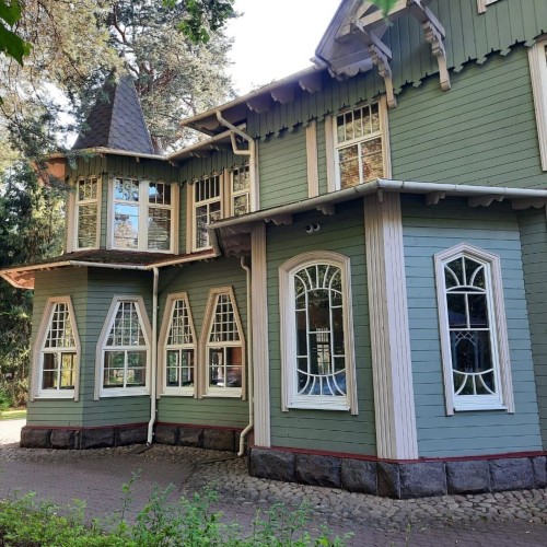 Жемчужины Финского залива: от Сестрорецка до Зеленогорска