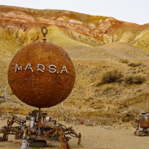 Золотые пейзажи октябрьского Алтая: Чемал, Катунь, Манжерок и Кызыл-Чин в мини-группе