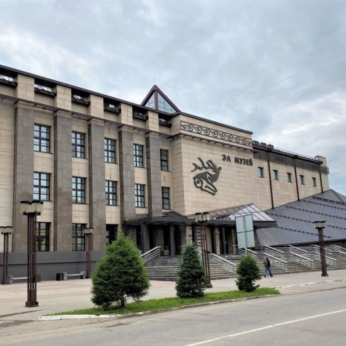 Золотое кольцо Алтая: долина Чулышман, Телецкое озеро и треккинг к труднодоступному водопаду