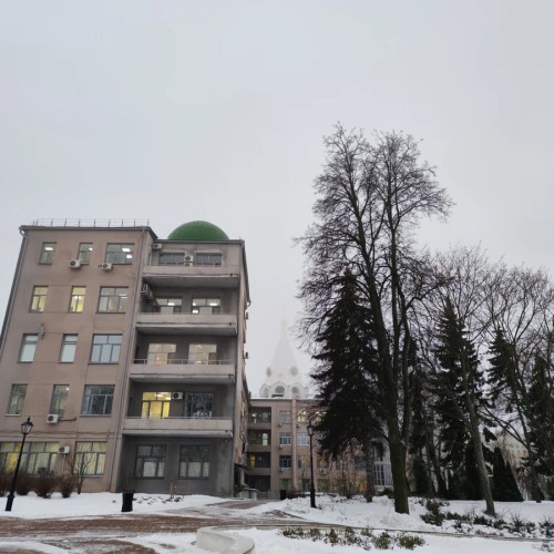 Нижегородский кремль и его 13 тайн