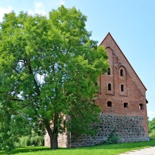 Отпуск в Калининграде и Светлогорске с экскурсиями на выбор