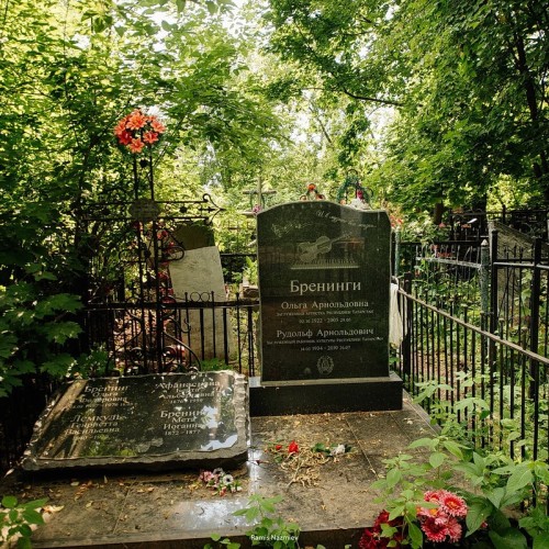 Арское кладбище — бессмертная история Казани