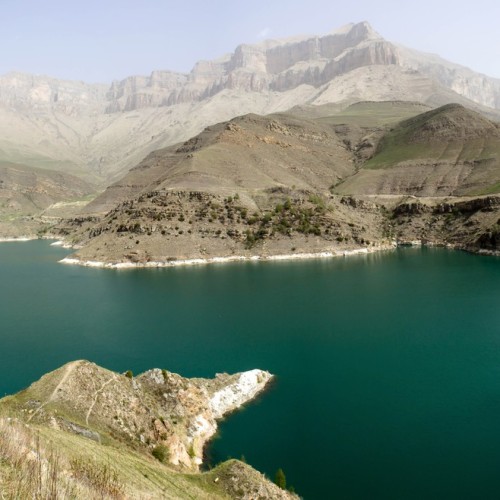 Чарующий Кавказ: 5 горных республик юга России