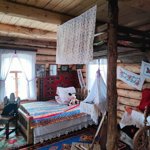 Большое путешествие по Сибири: 3 области, малые народы, великие умы и промышленная мощь