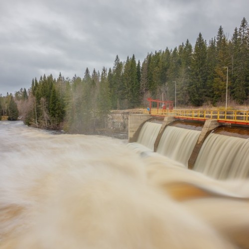 Там, где властвует природа: индивидуально в Карелию с гидом-фотографом