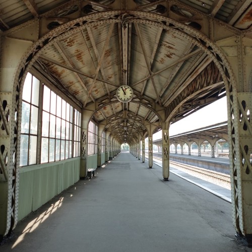 Семенцы: путь от казарм до фабрики звёзд старого Петербурга