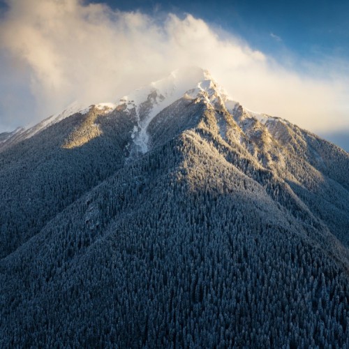Природные и исторические сокровища Домбая и Архыза: джип-выезд в сердце Кавказа