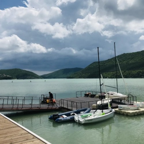 На одной широте с виноградниками Италии: гастропутешествие по винодельням Краснодарского края