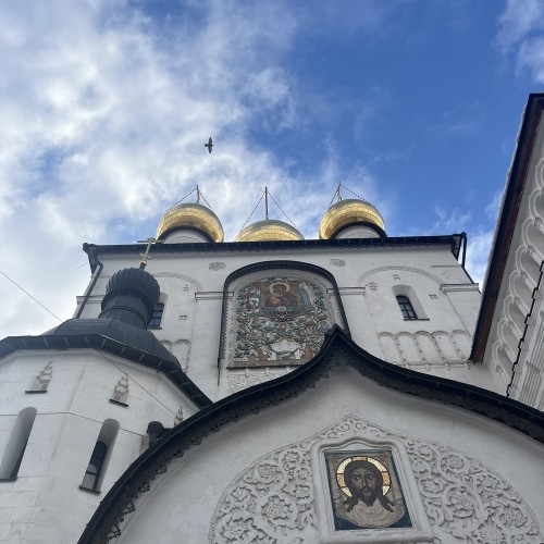 Другой Невский: прогулка по Старо-Невскому проспекту