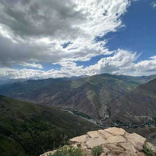 Все главные места Дагестана на внедорожнике только для вашей компании