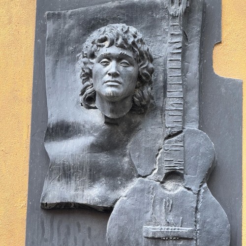 Петербург для жаворонков, или Утренняя прогулка по Петроградской стороне