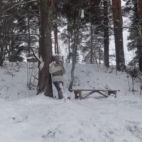 Экспресс-тур из Петербурга в Карелию с дегустациями и кулинарными мастер-классами